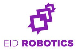 EID Robotics Oy logo