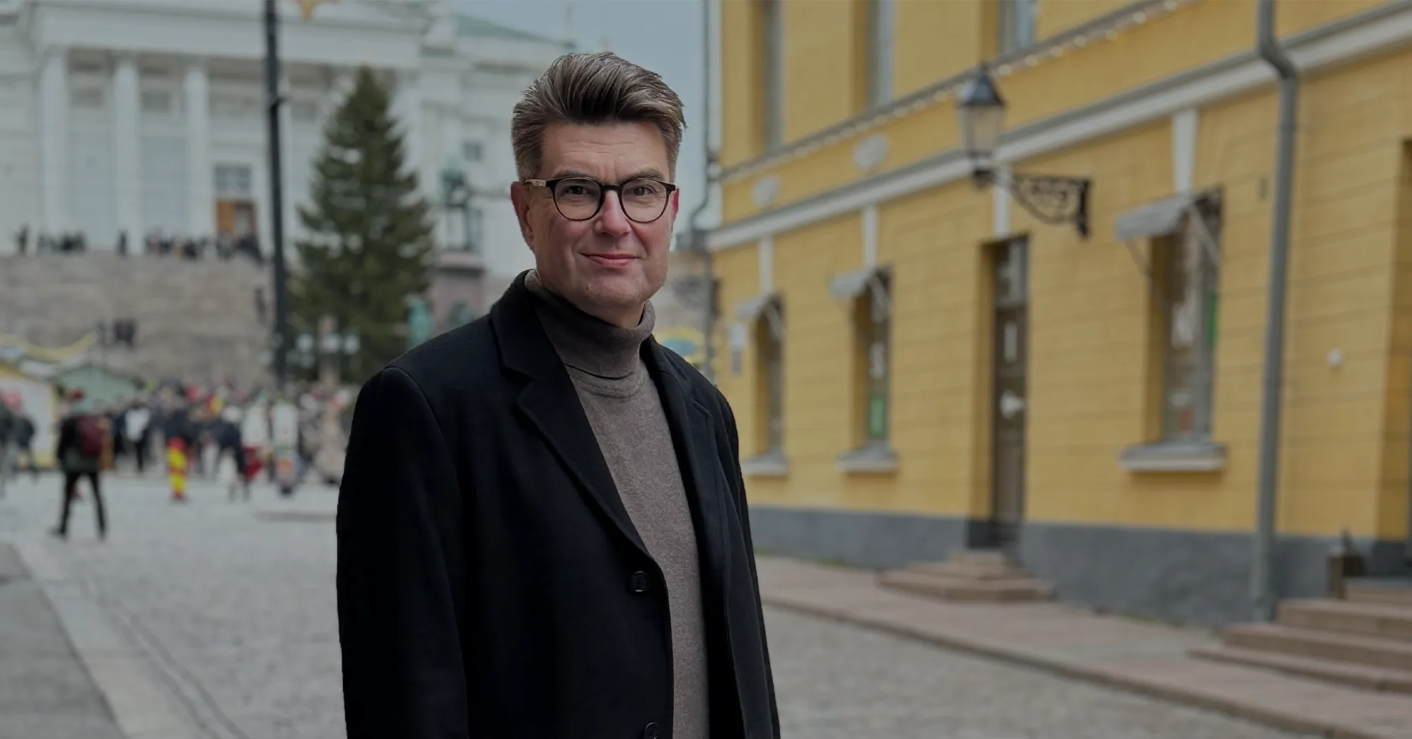 Sami Puutio uudistamaan Viestintätoimisto Meditaa