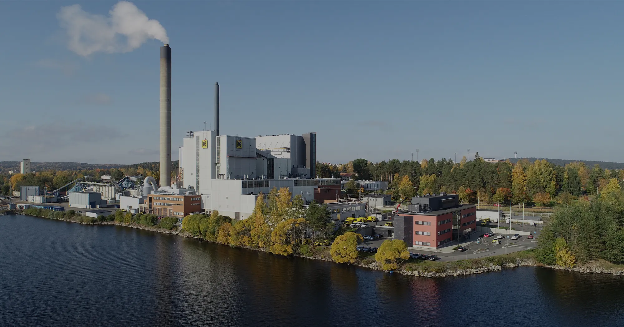 ”Lähtölaukaus vastuullisuusviestinnälle” – Viherväittämien arviointi Kuopion Energialle