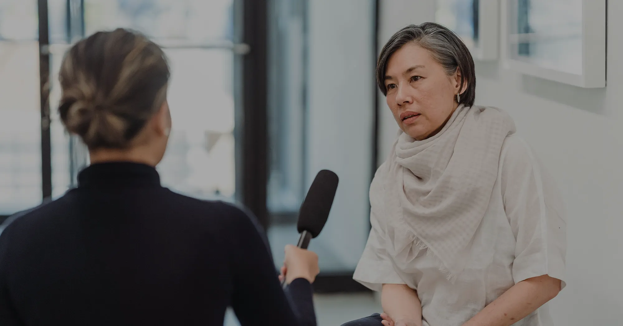 Medianäkyvyys kysyy kanttia osallistua keskusteluun